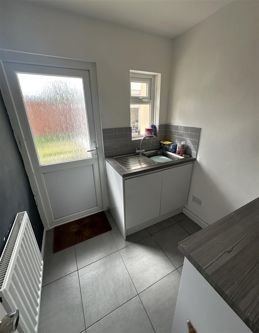 Greenway Lane, Chippenham